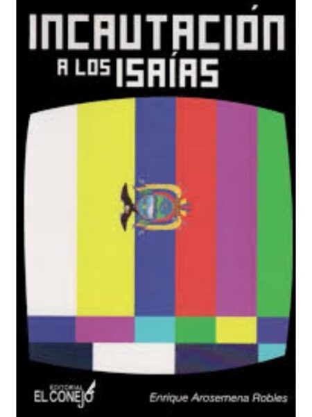 INCAUTACIÓN A LOS ISAÍ S,