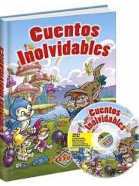 CUENTOS CLÁSICOS INFANTILES