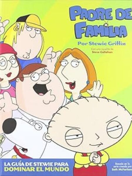 PADRE DE FAMILIA -TD-