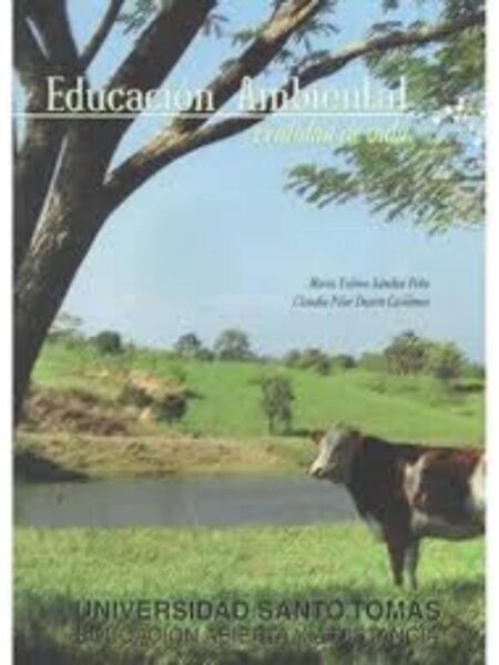 EDUCACIÓN AMBIENTAL Y CALIDAD DE VIDA