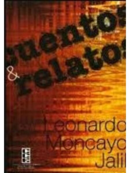 CUENTOS Y RELATOS