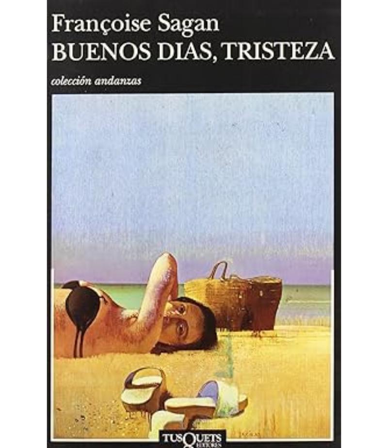 BUENOS DÍAS TRISTEZA