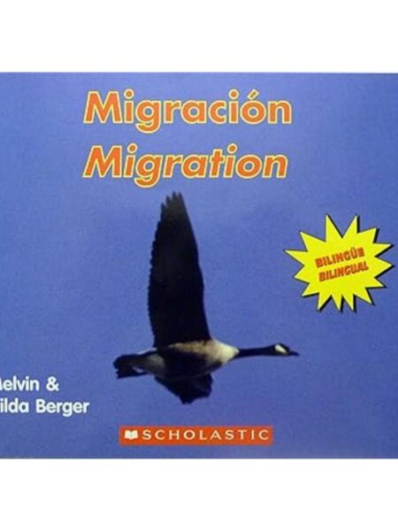 MIGRACIÓN/MIGRATION