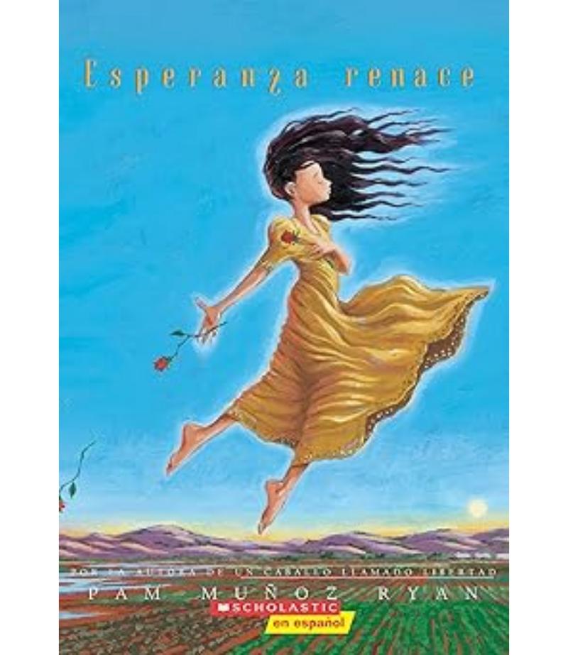 ESPERANZA RENACE