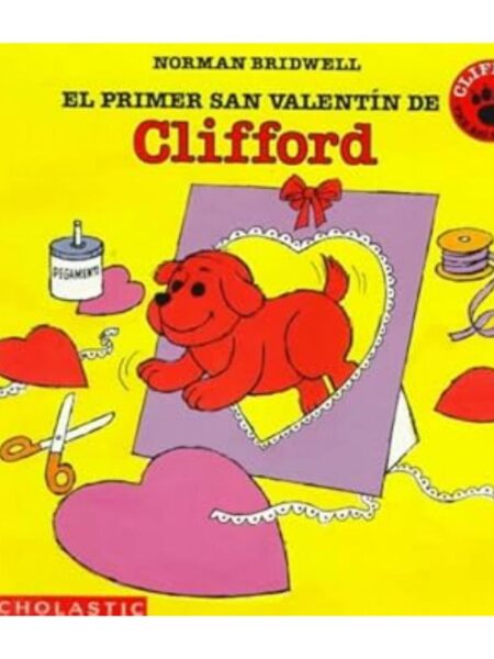 EL PRIMER SAN VALENTÍN DE CLIFFORD