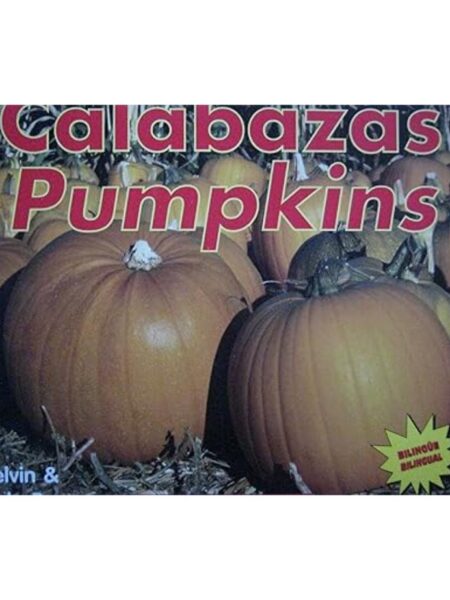 CALABAZAS/PUMKINS