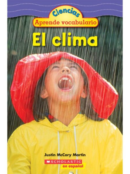 EL CLIMA