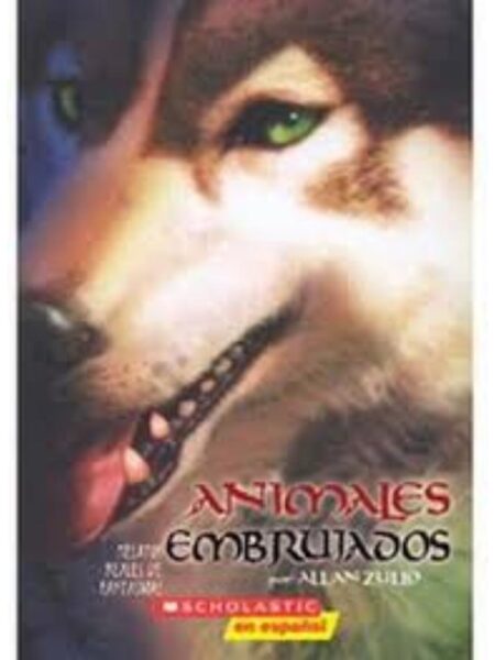ANIMALES EMBRUJADOS