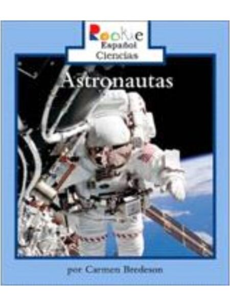 ASTRONAUTAS