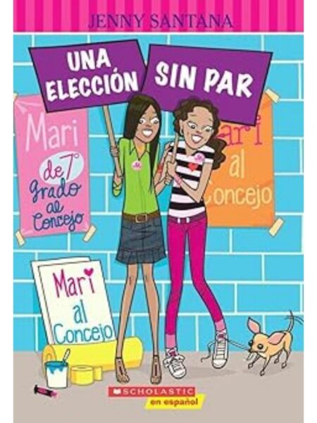 UNA ELECCIÓN SIN PAR