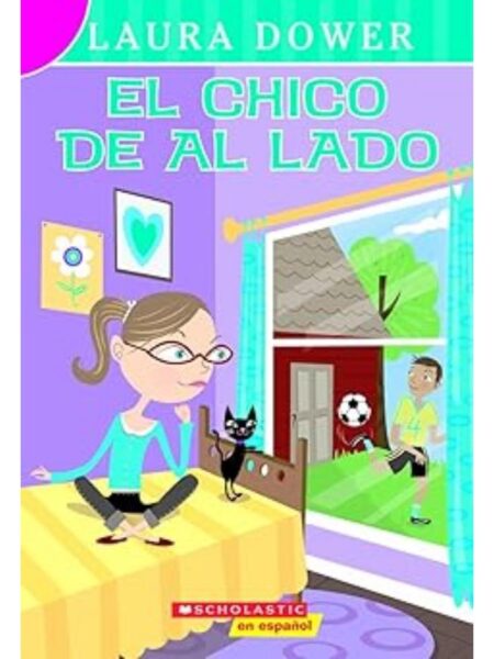EL CHICO DE AL LADO