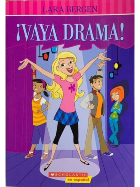 VAYA DRAMA