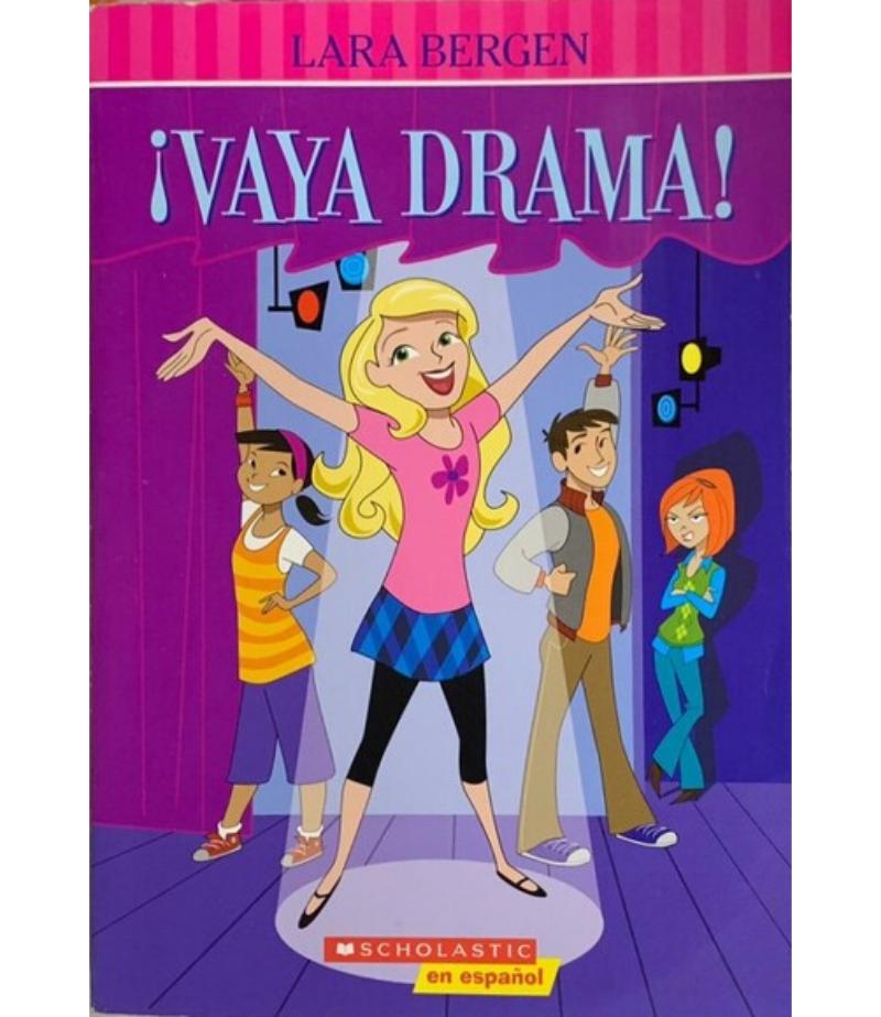 VAYA DRAMA