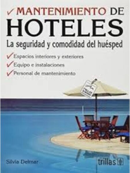 MANTENIMIENTO DE HOTELES