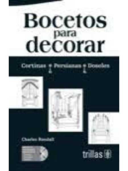 BOCETOS PARA DECORAR