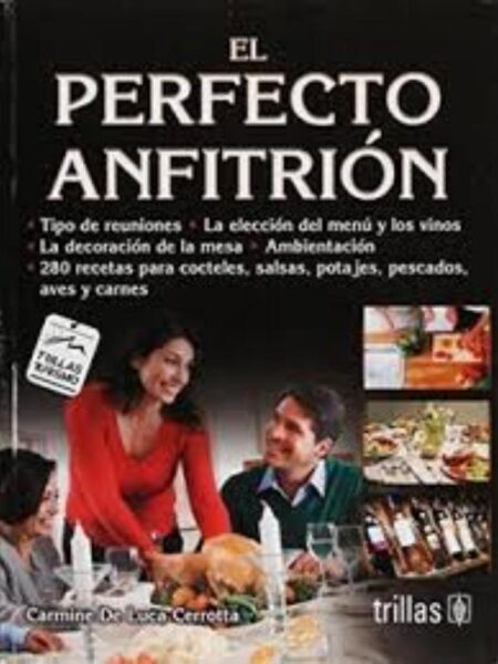 PERFECTO, ANFITRIÓN, EL