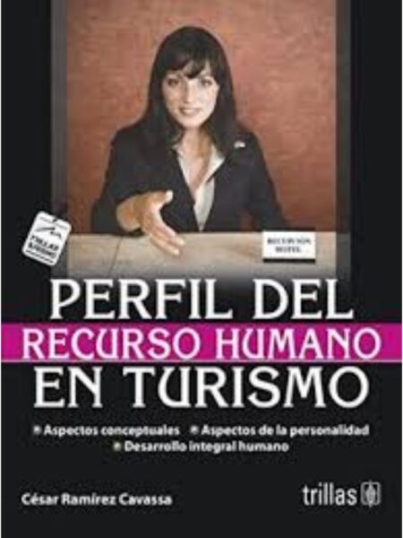 PERFIL DE RECURSO HUMANO EN TURISMO