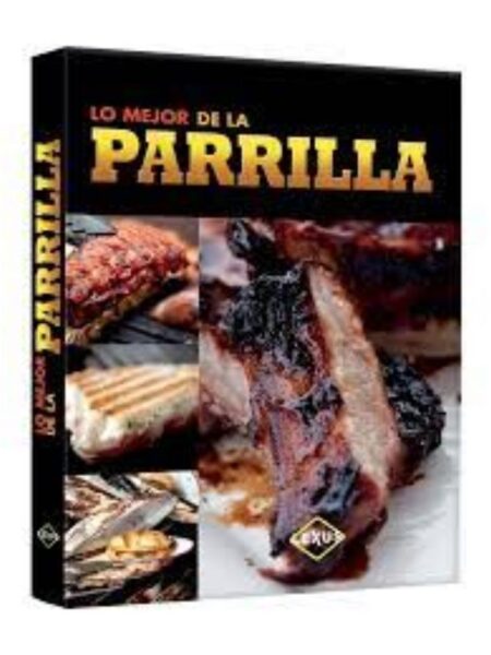 LO MEJOR DE LA PARRILLA