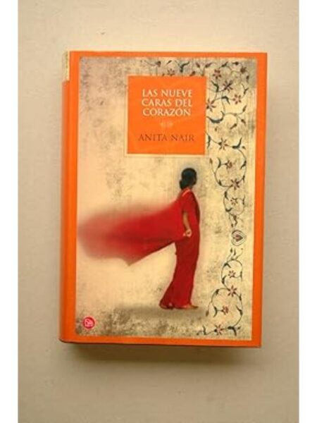 NUEVE CARAS DEL CORAZÓN, LAS