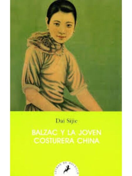 BALAC Y LA JOVEN COSTURERA CHINA