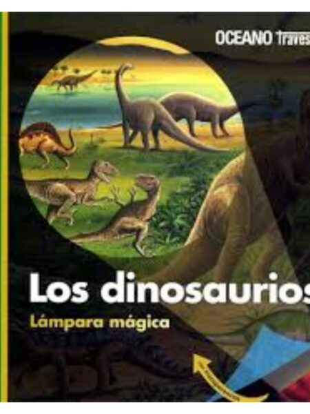 DINOSAURIOS, LOS - LÁMPARAMÁGICA