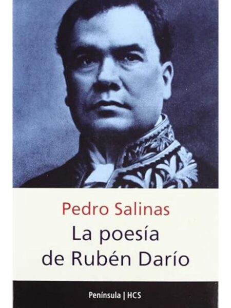 POESÍA DE RUBÉN DARÍO, LA