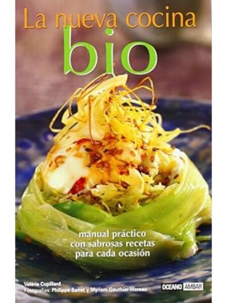 NUEVA COCINA BIO, LA