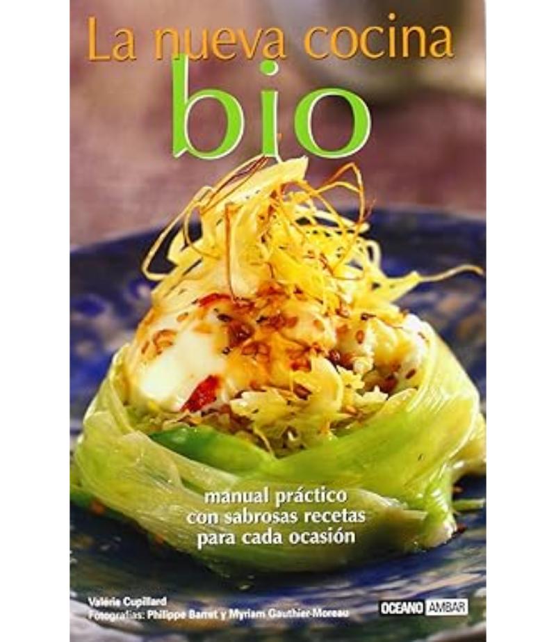 NUEVA COCINA BIO, LA