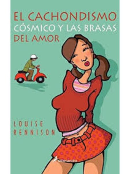 CACHONDISMO CÓSMICO Y LAS BRASAS DEL AMOR, EL