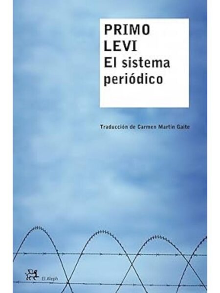 SISTEMA PERIÓDICO, EL