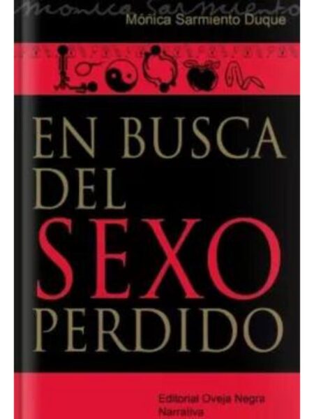 EN BUSCA DEL SEXO PERDIDO