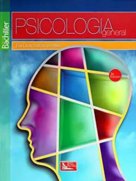 PSICOLOGÍA GENERAL