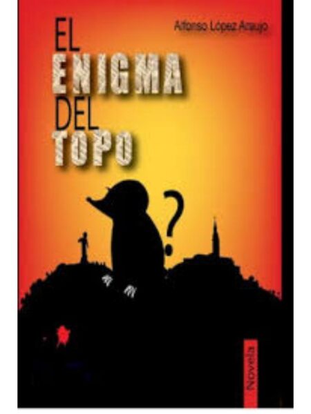 ENIGMA DEL TOPO, EL