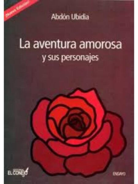 AVENTURA AMOROSA Y SUS PERSONAJES, LA