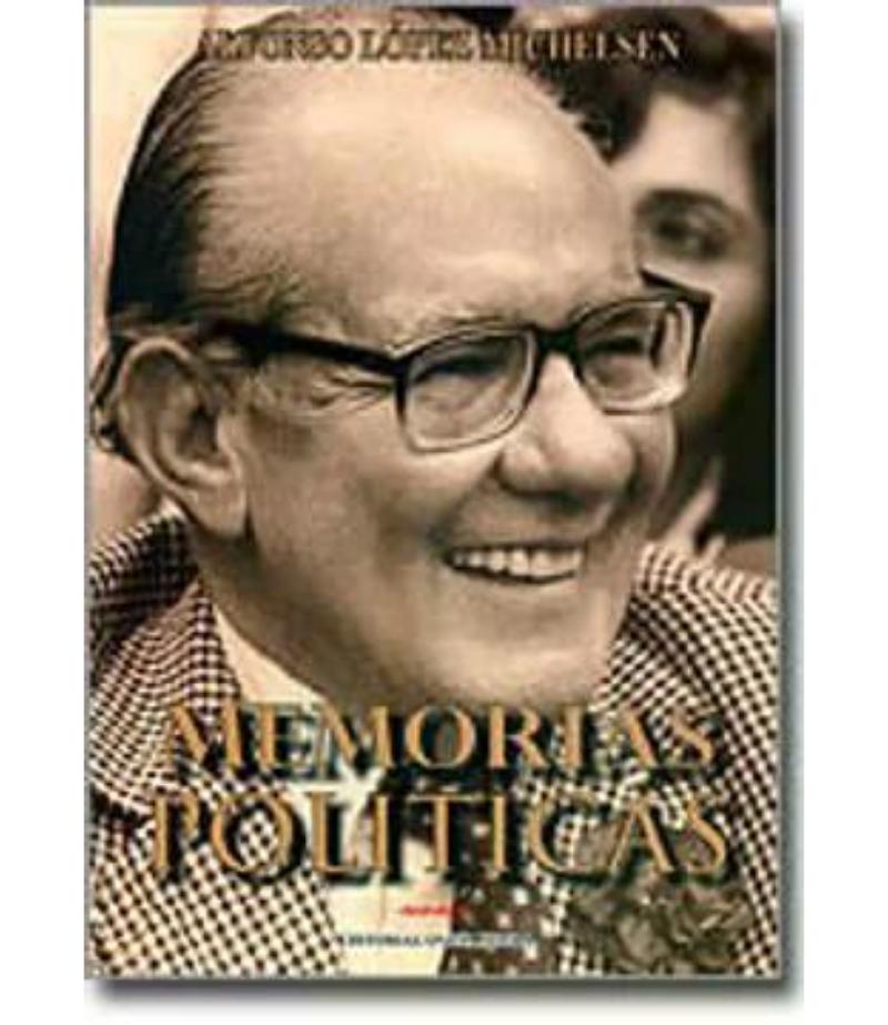 MEMORIAS POLÍTICAS