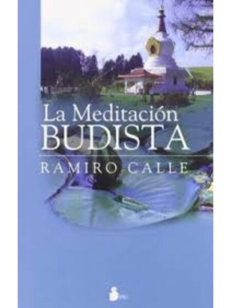 MEDITACIÓN BUDISTA, LA