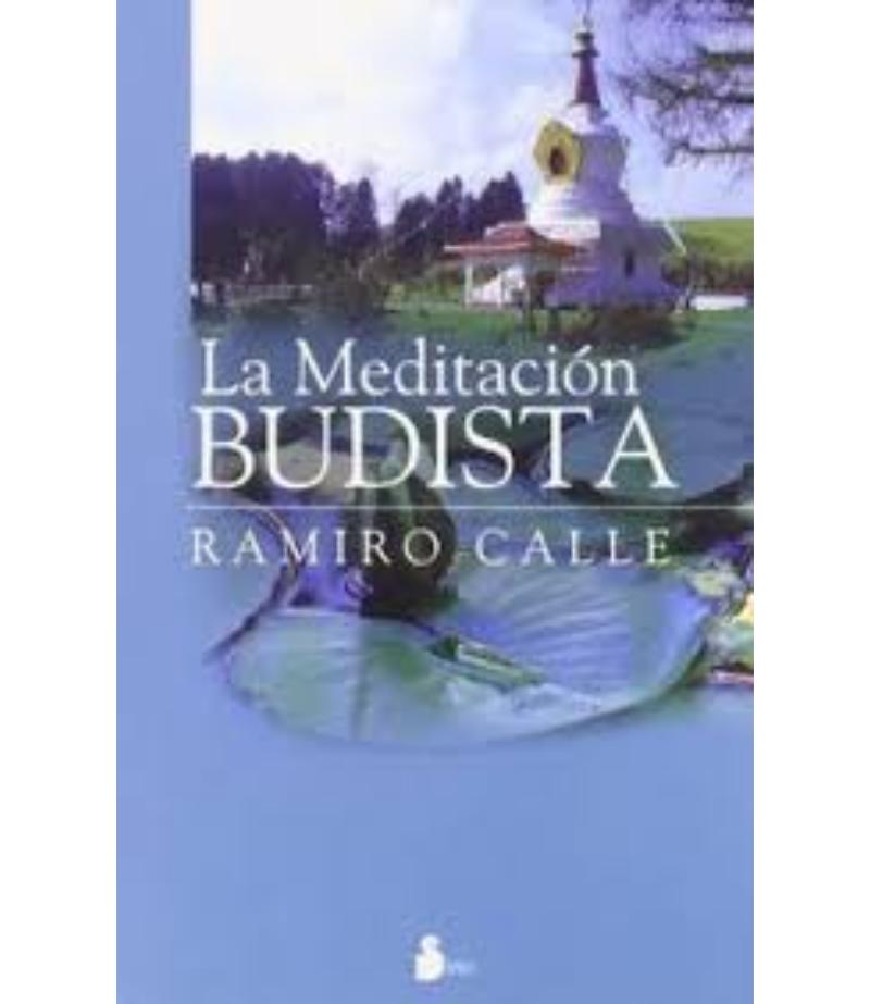 MEDITACIÓN BUDISTA, LA