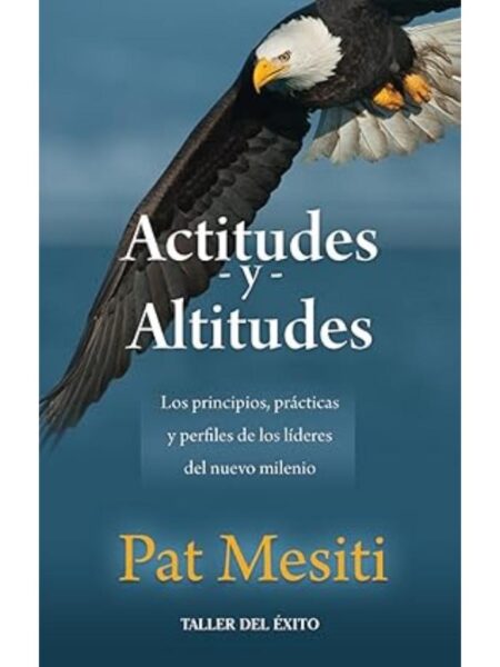 ACTITUDES Y ALTITUDES
