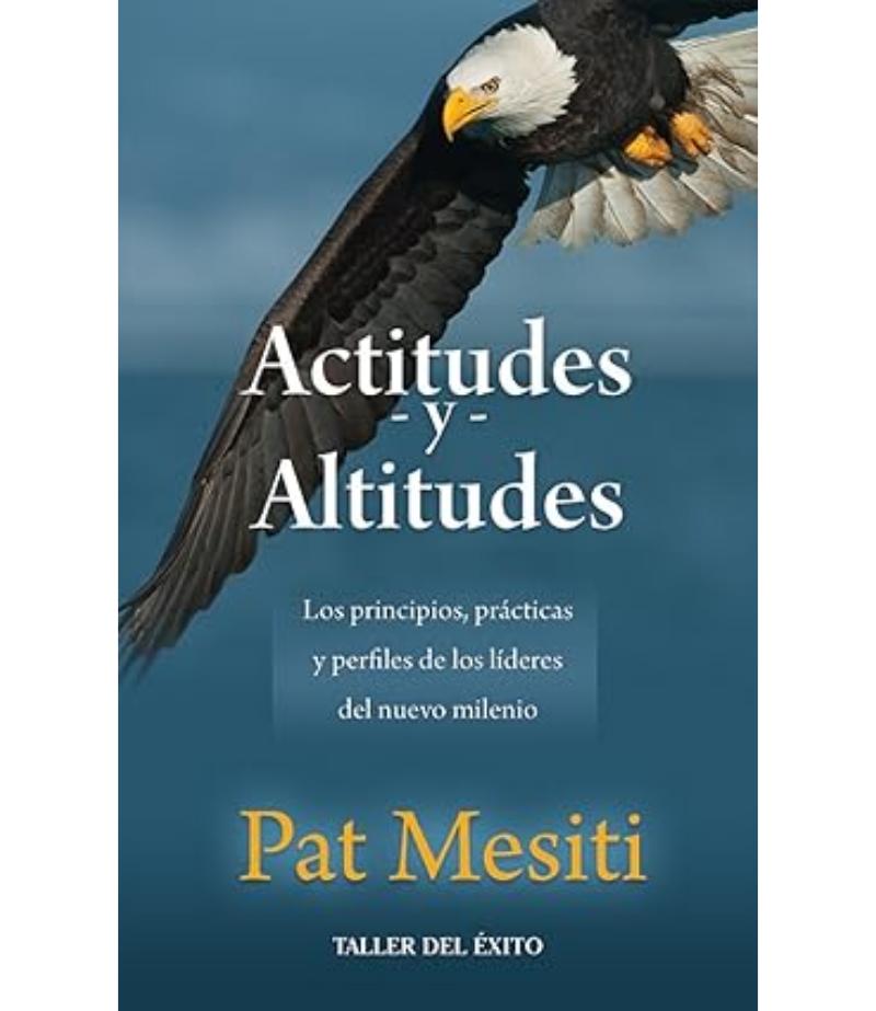 ACTITUDES Y ALTITUDES