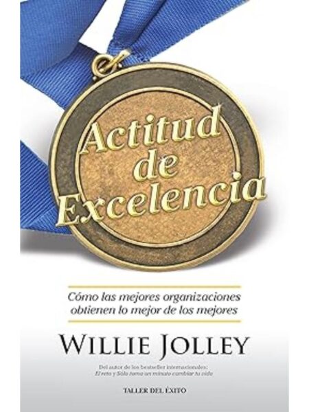 ACTITUD DE EXCELENCIA