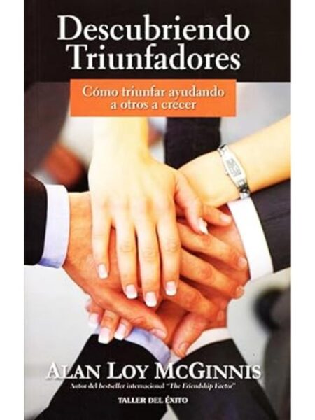 DESCUBRIENDO TRIUNFADORES