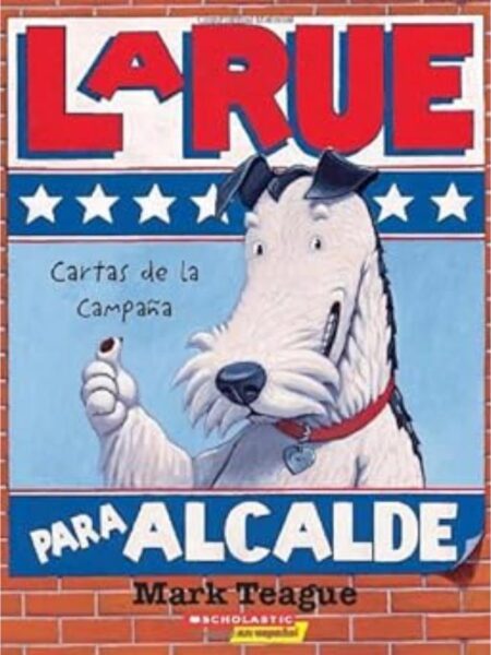 LARUE PARA ALCALDE