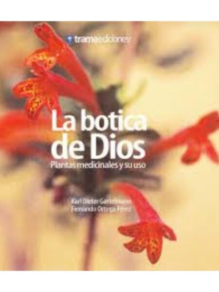LA BOTICA DE DIOS
