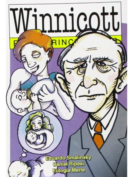 WINNICOTT PARA PRINCIPIANTES
