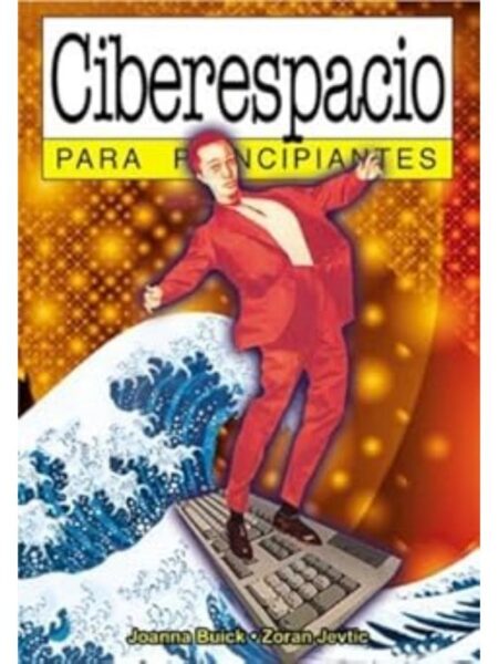 CIBERESPACIO PARA PRINCIPIANTES