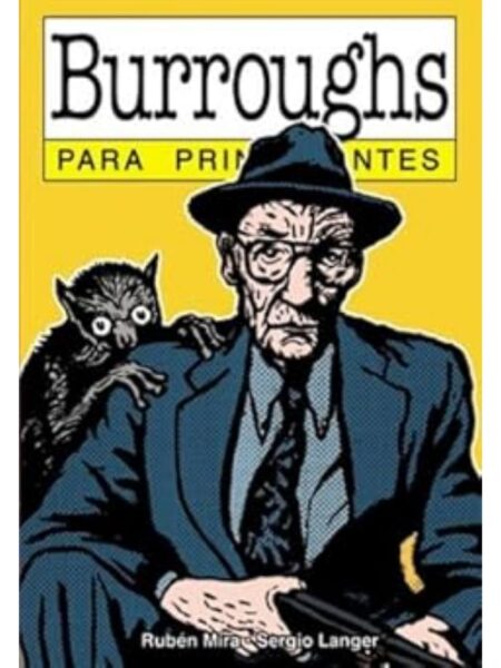 BURROUGHS PARA PRINCIPIANTES