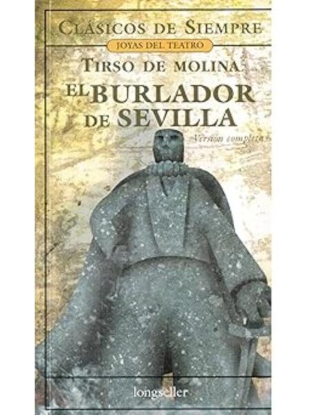 EL BURLADOR DE SEVILLA
