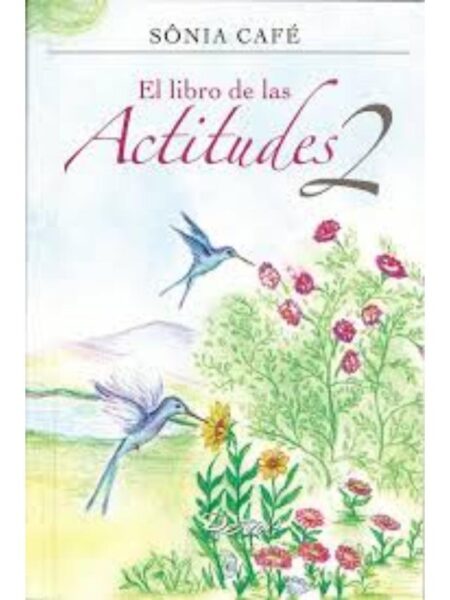 EL LIBRO DE LAS ACTITUDES 2