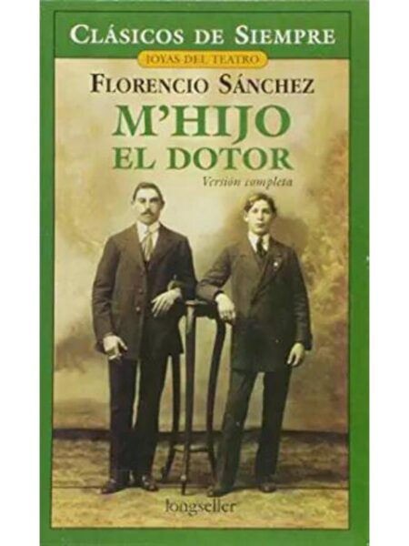 M`HIJO EL DOCTOR