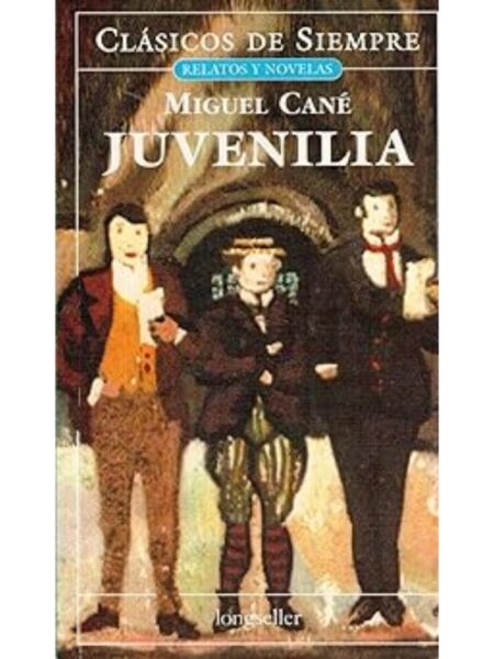 JUVENILIA